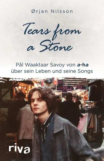 Cover: 9783742305329 | Tears from a Stone | Ørjan Nilsson (u. a.) | Buch | 288 S. | Deutsch