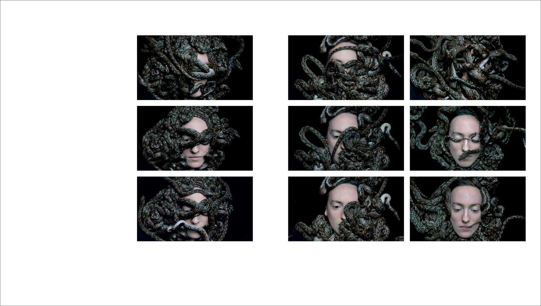 Bild: 9783777435329 | Juul Kraijer | Zweiheit / Duality | Ina Fuchs | Taschenbuch | 112 S.