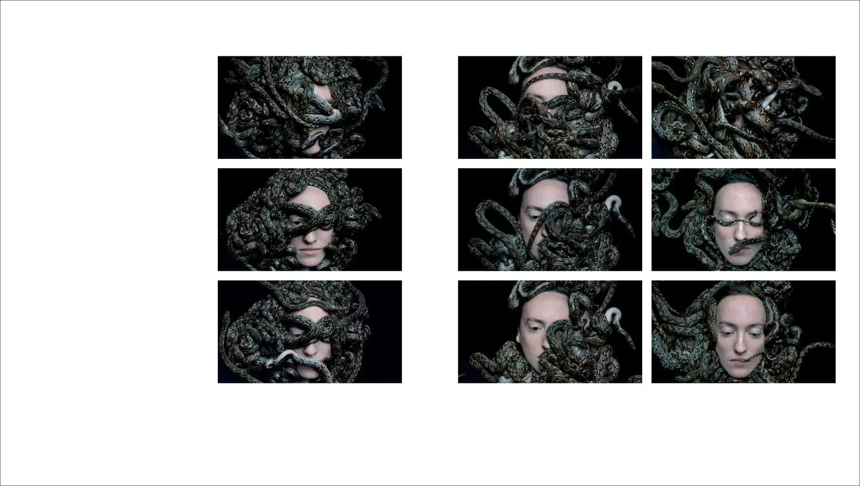 Bild: 9783777435329 | Juul Kraijer | Zweiheit / Duality | Ina Fuchs | Taschenbuch | 112 S.