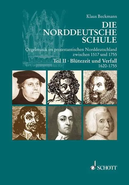 Cover: 9783795705329 | Die Norddeutsche Schule | Klaus Beckmann | Buch | 592 S. | Deutsch