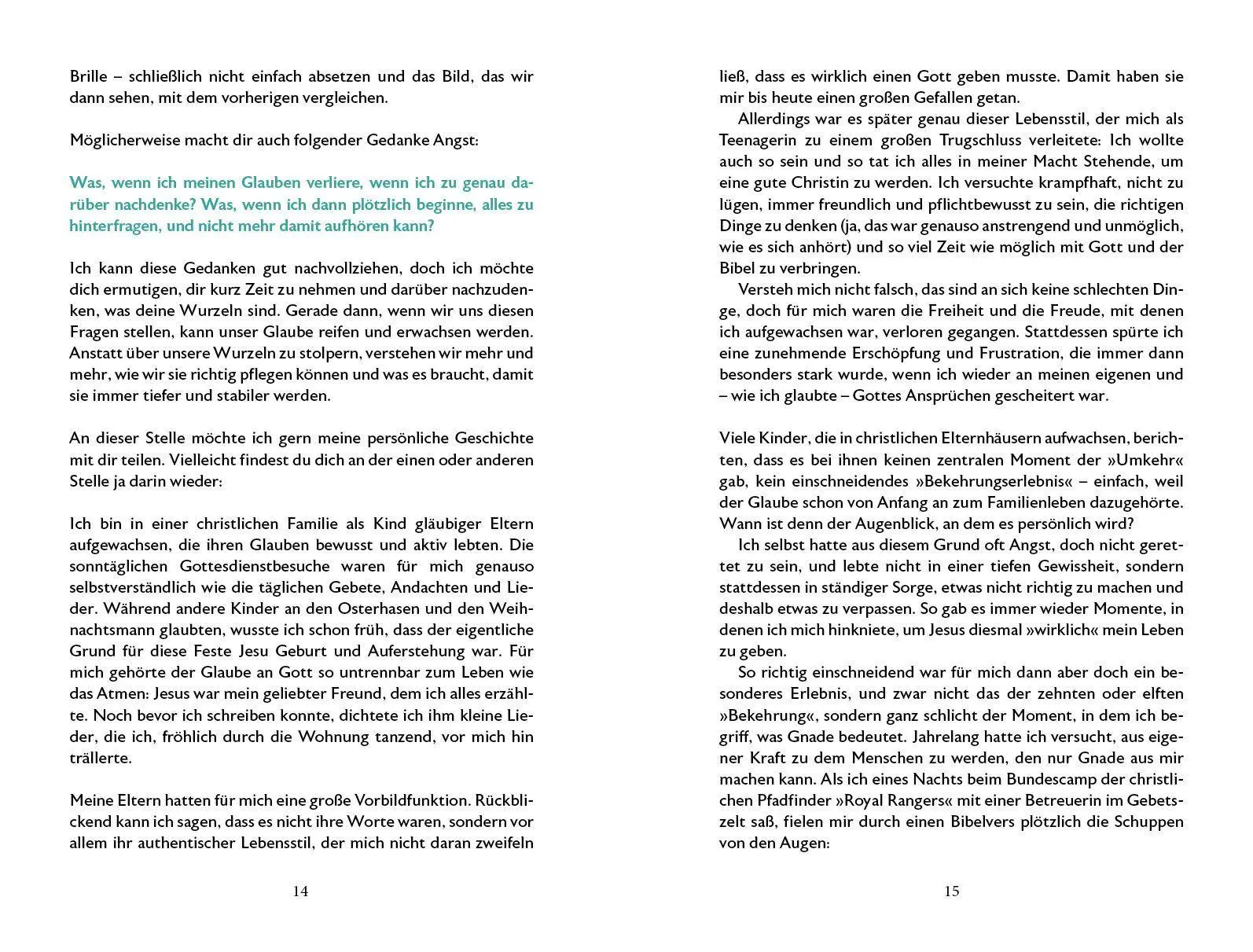 Bild: 9783963625329 | StepWise | Elena Kemmann | Taschenbuch | 288 S. | Deutsch | 2026