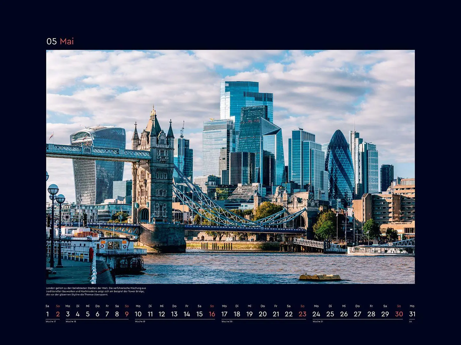 Bild: 9783965915329 | Metropolen - KUNTH Wandkalender 2027 | Kalender | 14 S. | Deutsch