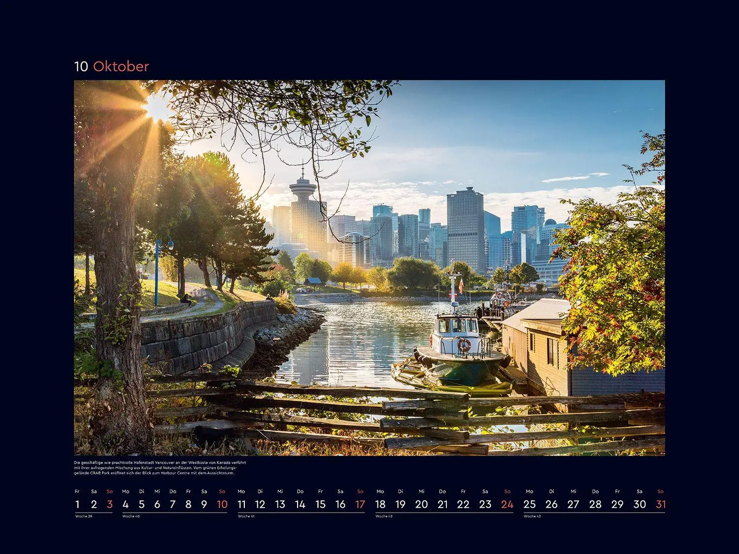 Bild: 9783965915329 | Metropolen - KUNTH Wandkalender 2027 | Kalender | 14 S. | Deutsch
