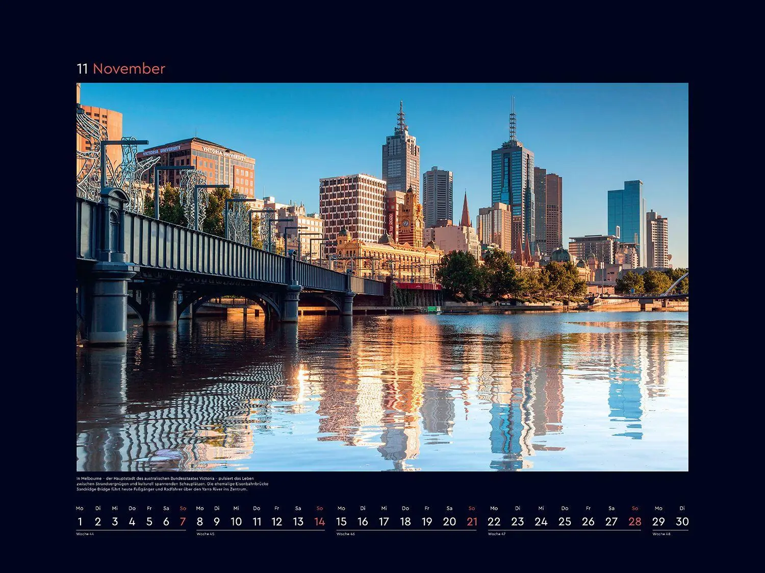 Bild: 9783965915329 | Metropolen - KUNTH Wandkalender 2027 | Kalender | 14 S. | Deutsch