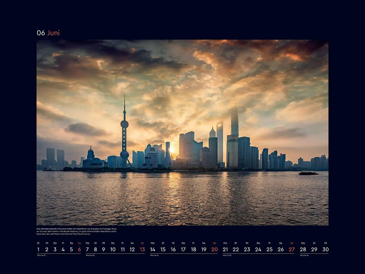 Bild: 9783965915329 | Metropolen - KUNTH Wandkalender 2027 | Kalender | 14 S. | Deutsch