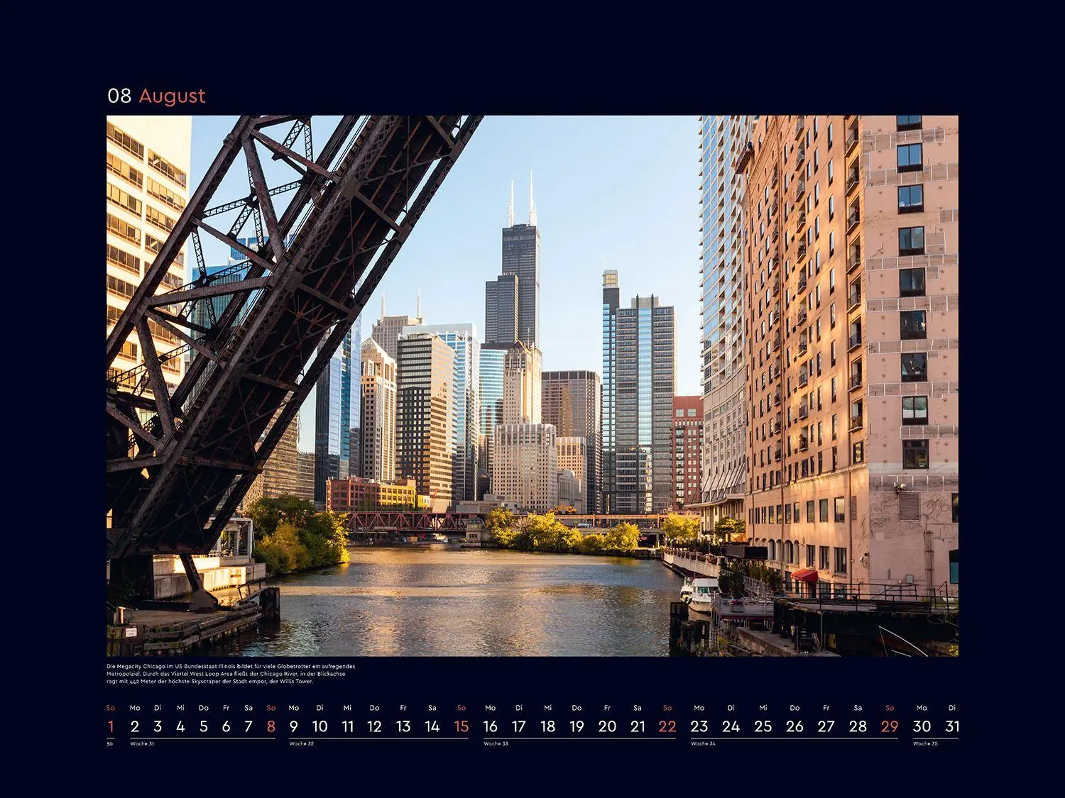 Bild: 9783965915329 | Metropolen - KUNTH Wandkalender 2027 | Kalender | 14 S. | Deutsch