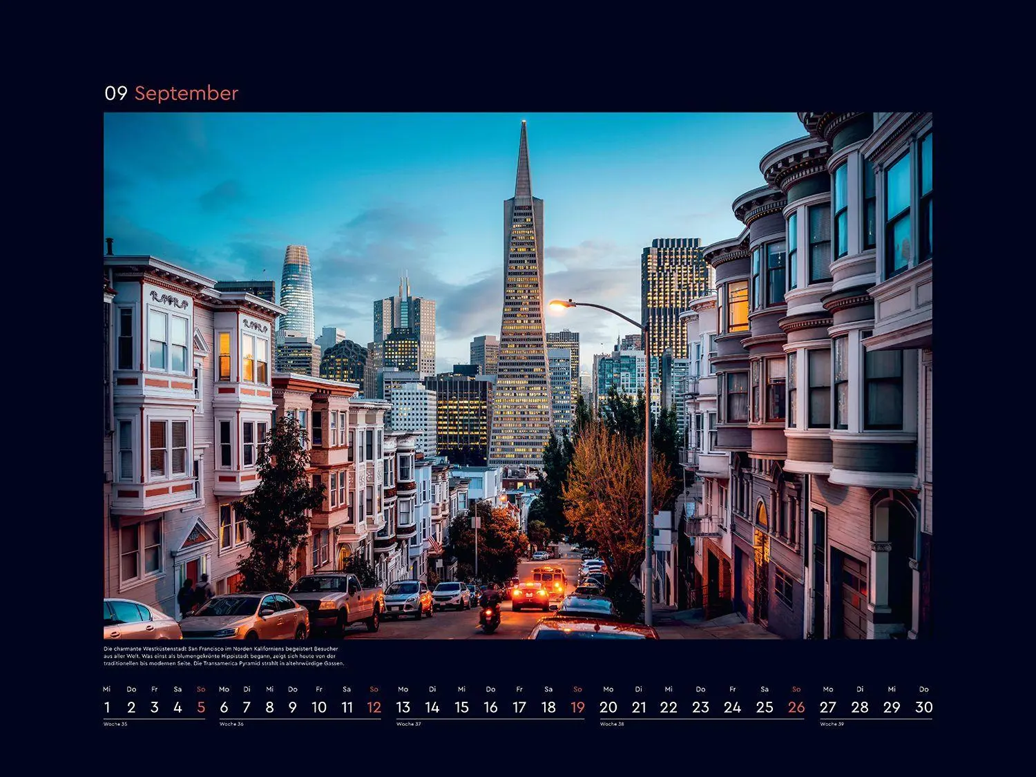 Bild: 9783965915329 | Metropolen - KUNTH Wandkalender 2027 | Kalender | 14 S. | Deutsch