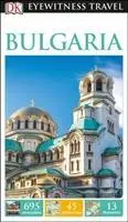 Cover: 9780241275429 | DK Bulgaria | DK Travel | Taschenbuch | Kartoniert / Broschiert | 2017