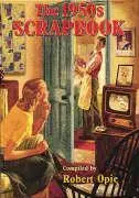 Cover: 9780954795429 | The 1950s Scrapbook | Robert Opie | Buch | Gebunden | Englisch | 2020