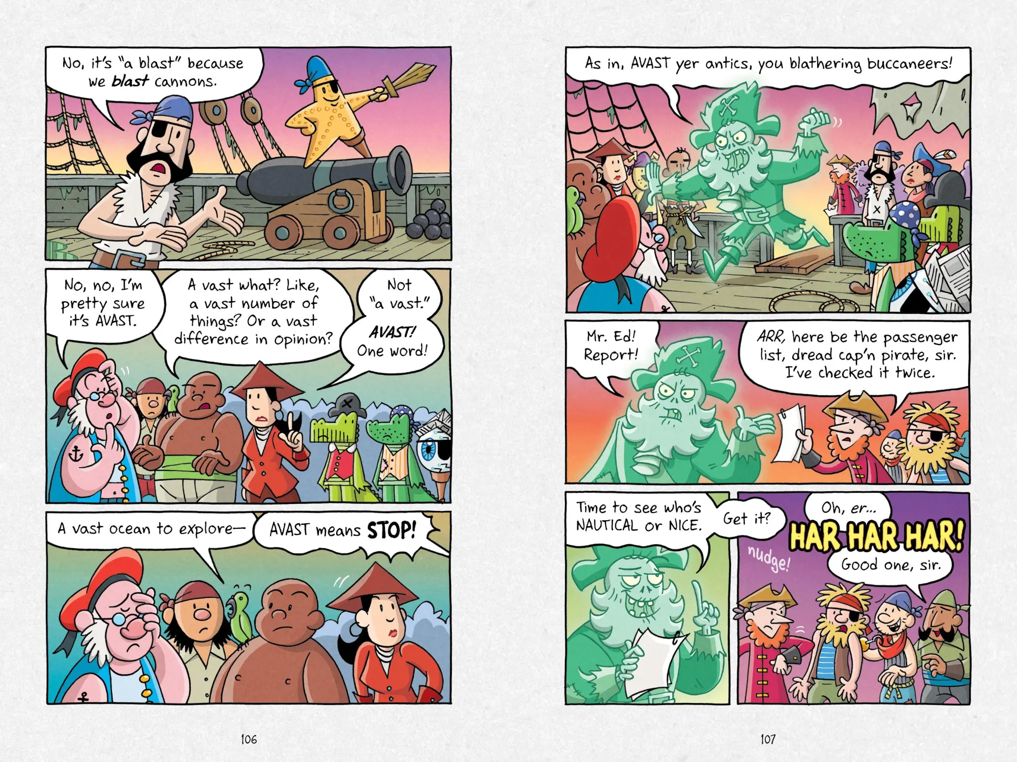 Bild: 9781035015429 | InvestiGators: All Tide Up | A Laugh-Out-Loud Comic Book Adventure!