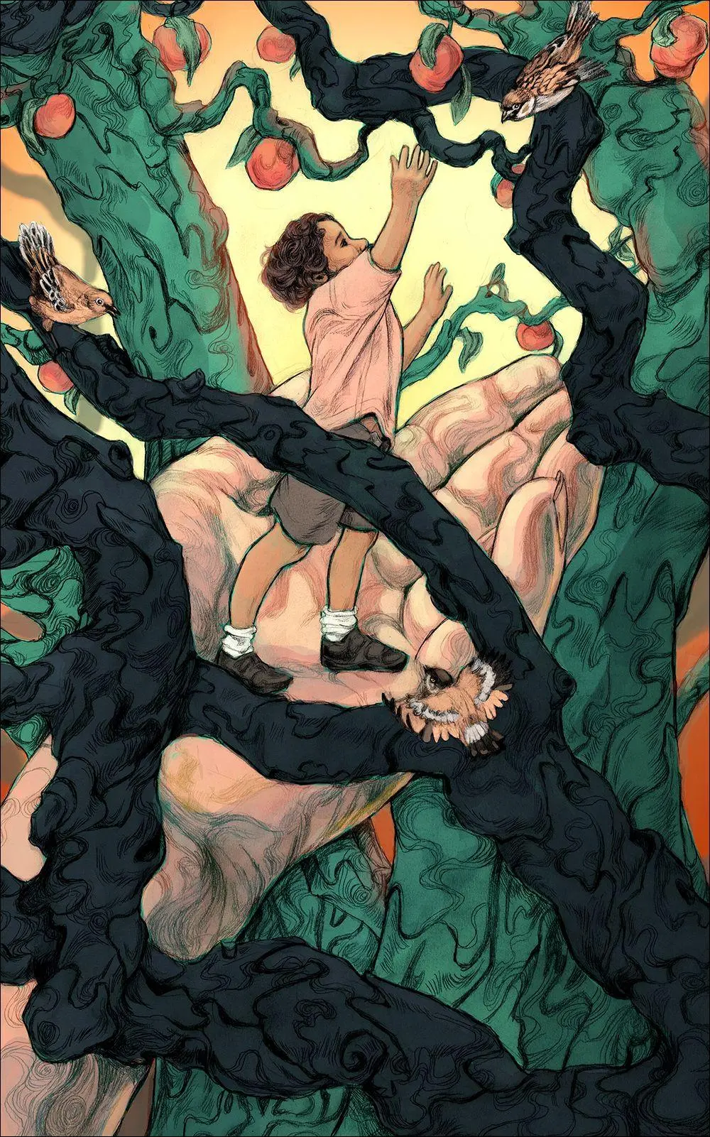 Bild: 9783458645429 | Märchen | Oscar Wilde | Buch | 174 S. | Deutsch | 2025