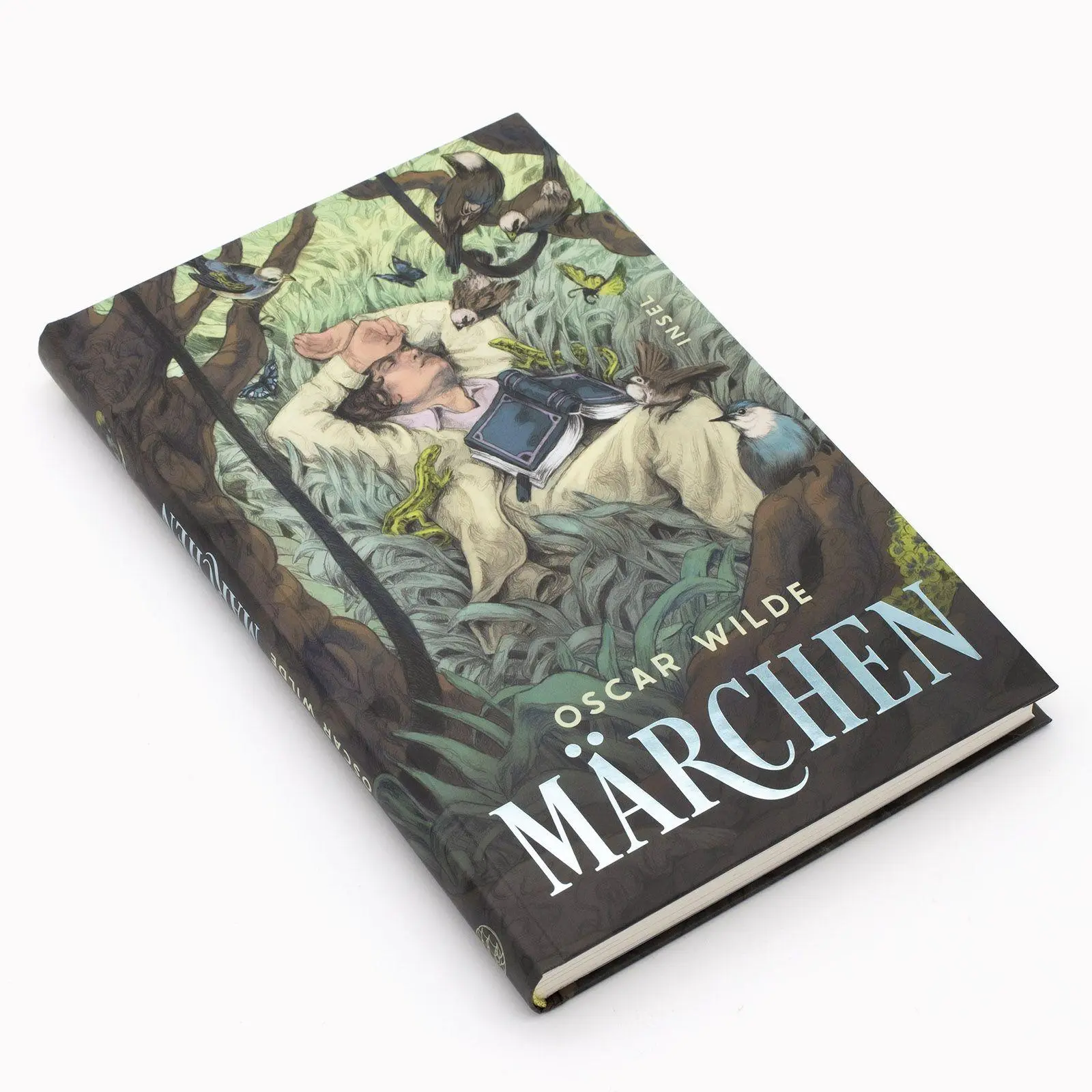 Bild: 9783458645429 | Märchen | Oscar Wilde | Buch | 174 S. | Deutsch | 2025