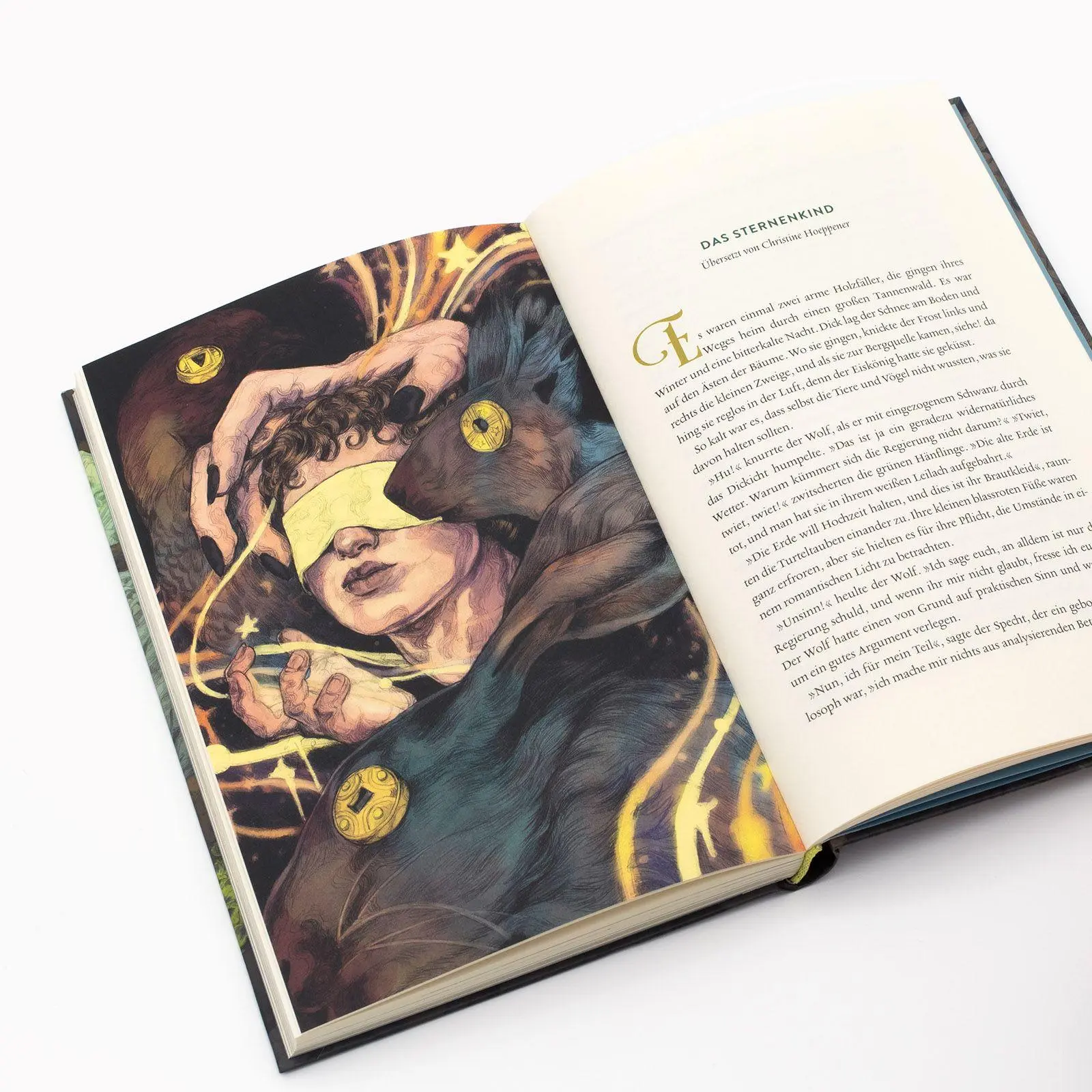 Bild: 9783458645429 | Märchen | Oscar Wilde | Buch | 174 S. | Deutsch | 2025
