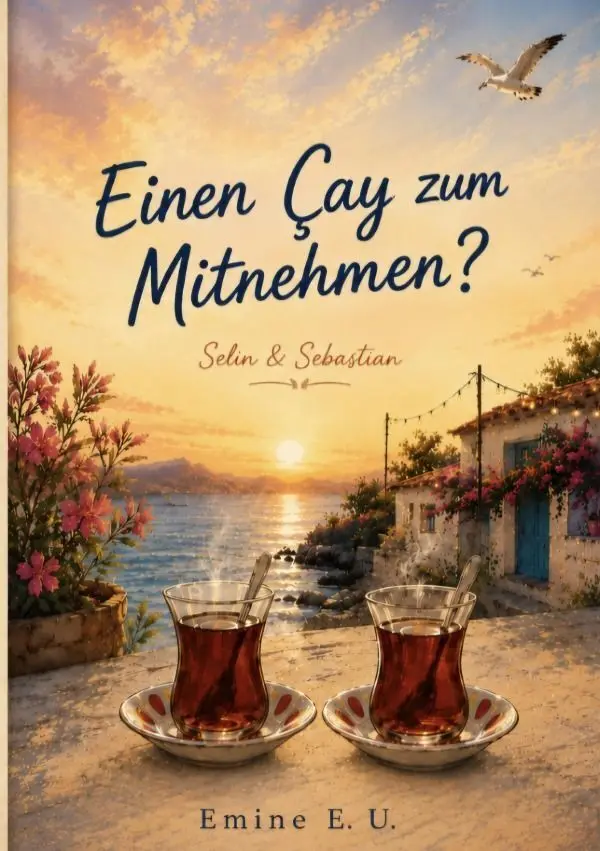 Cover: 9783565495429 | Einen Çay zum Mitnehmen? | DE | Emine Ucar | Taschenbuch | 180 S.