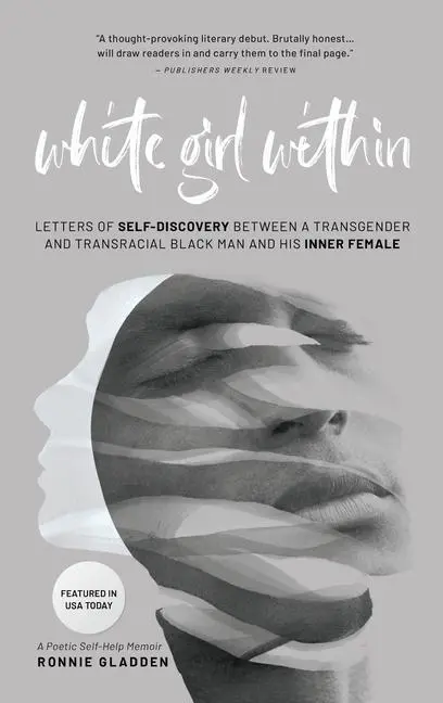 Cover: 9798986665429 | White Girl Within | Ronnie Gladden | Buch | Englisch | 2023