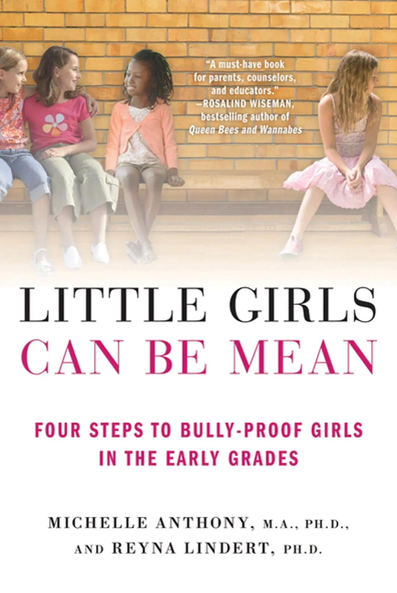 Cover: 9780312615529 | Little Girls Can Be Mean | Michelle Anthony (u. a.) | Taschenbuch