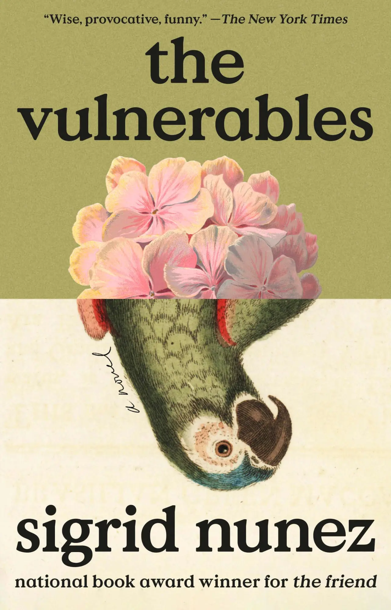 Random House The Vulnerables