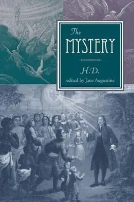 Cover: 9780813035529 | The Mystery | H D | Taschenbuch | Kartoniert / Broschiert | Englisch