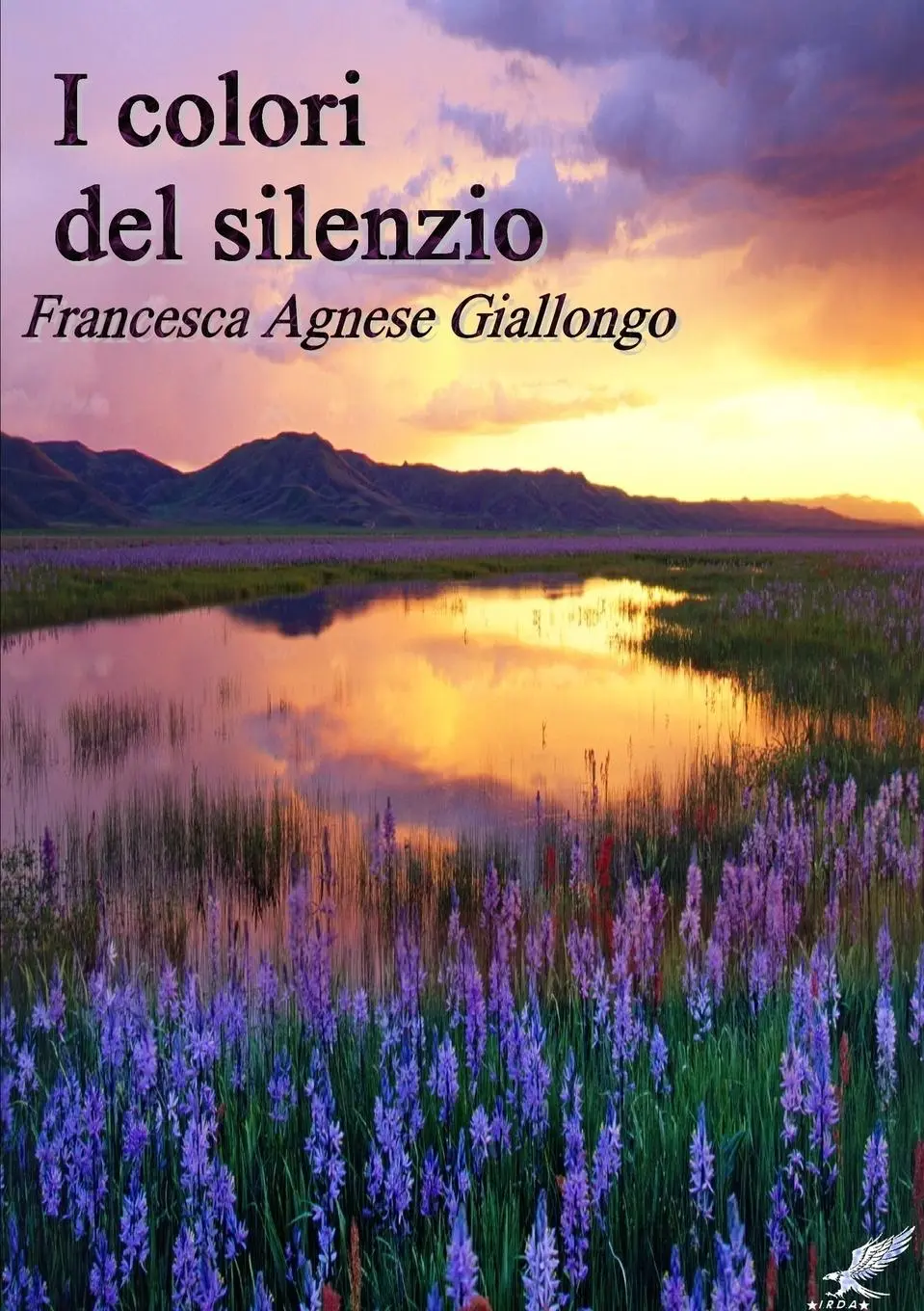 Cover: 9781291595529 | I colori del silenzio | Francesca Agnese Giallongo | Taschenbuch