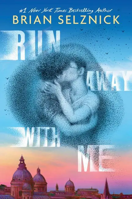 Cover: 9781339035529 | Run Away with Me | Brian Selznick | Buch | Englisch | 2025