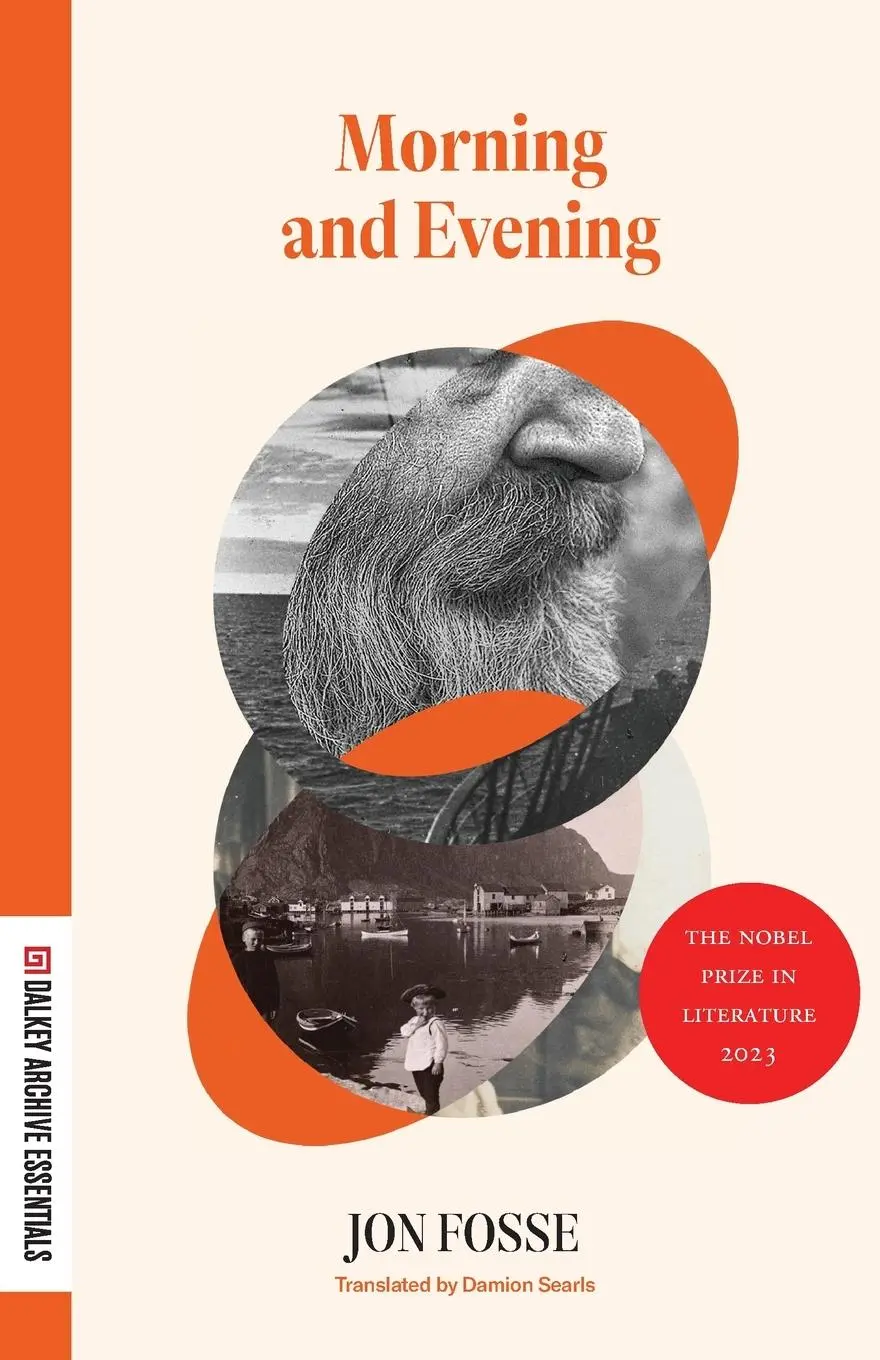 Cover: 9781628975529 | Morning and Evening | Jon Fosse | Taschenbuch | Englisch | 2024