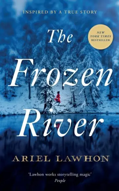 Cover: 9781800755529 | The Frozen River | Ariel Lawhon | Taschenbuch | Englisch | 2025