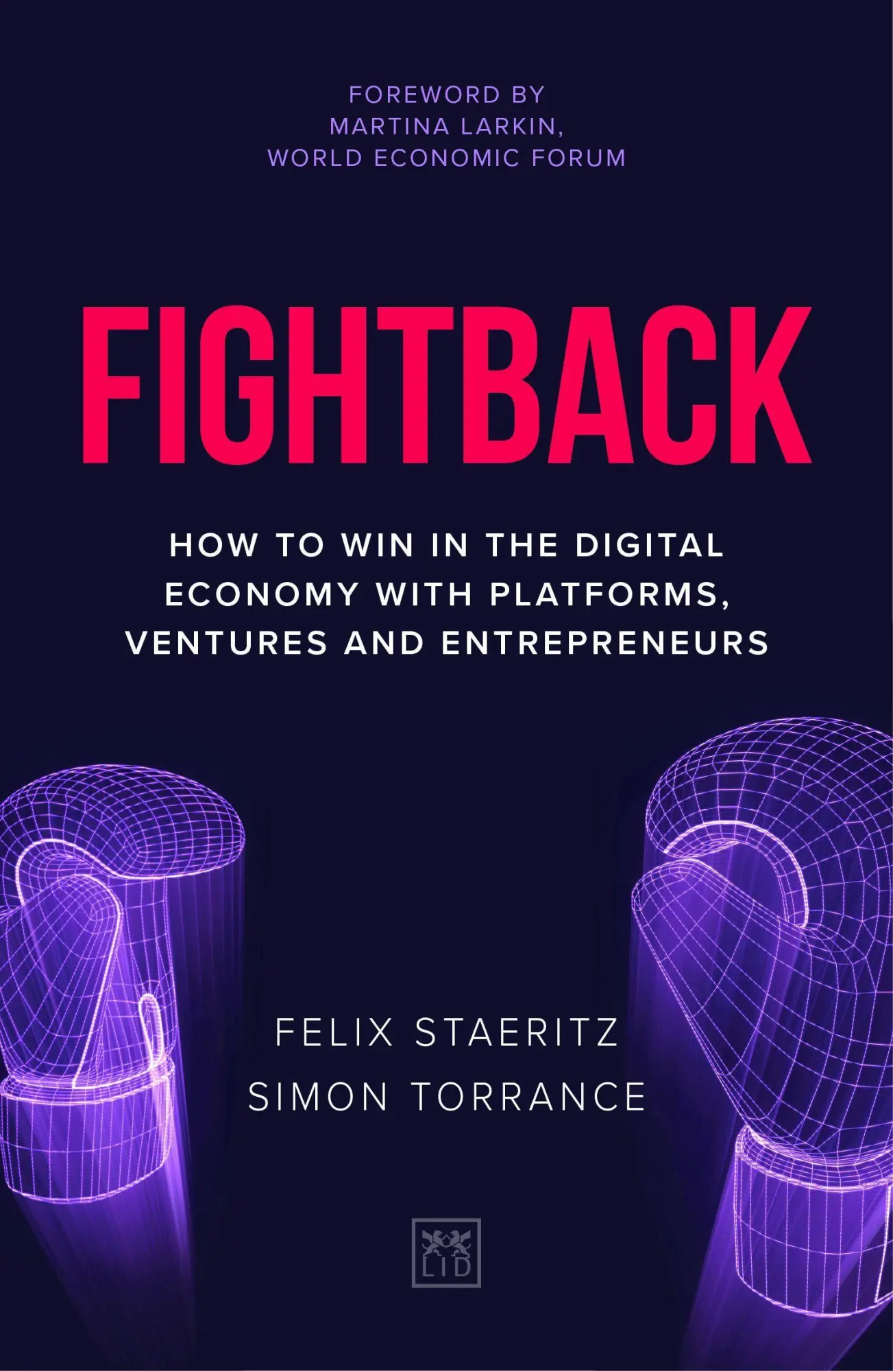 Cover: 9781912555529 | Fightback | Felix Staeritz (u. a.) | Buch | Gebunden | Englisch | 2020
