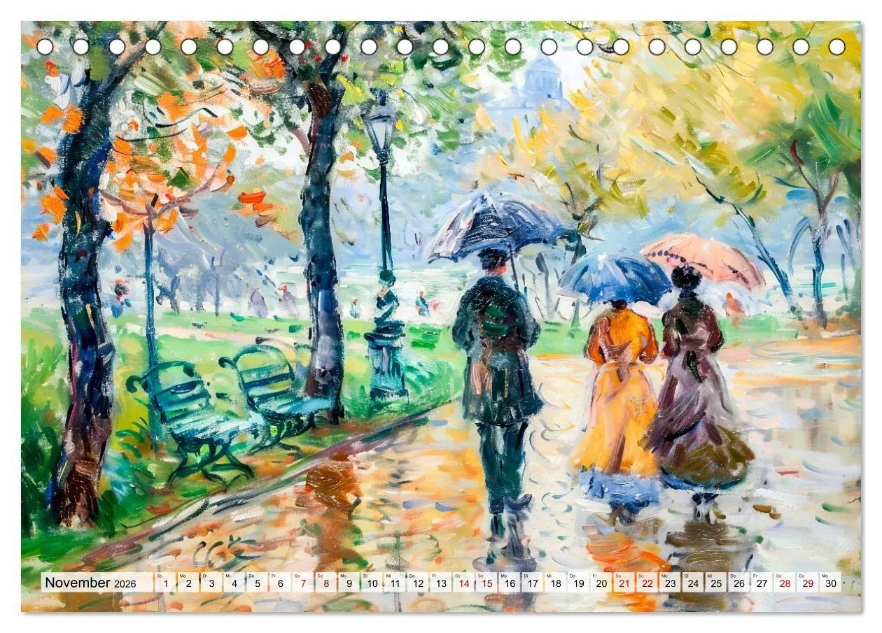 Bild: 9783516665529 | Gärten im Licht - Impressionistische Spaziergänge mit Blütenpracht...