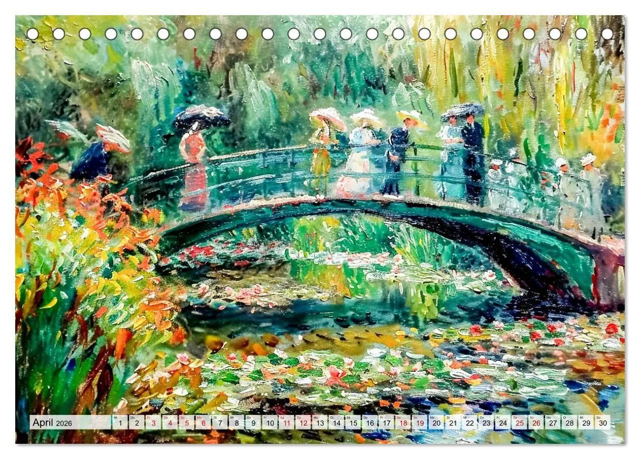 Bild: 9783516665529 | Gärten im Licht - Impressionistische Spaziergänge mit Blütenpracht...