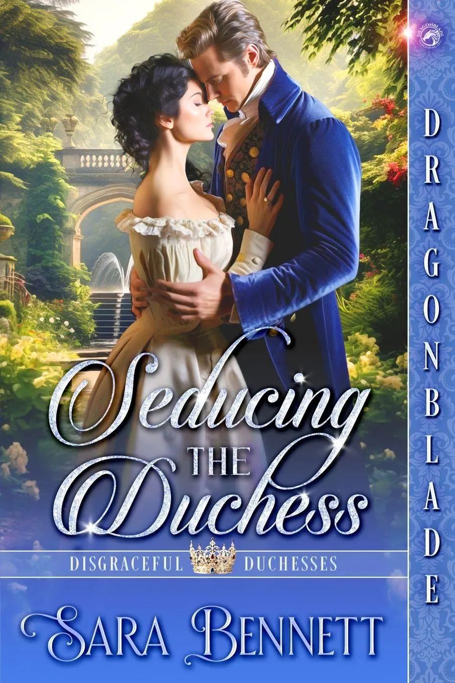 Cover: 9781963585629 | Seducing the Duchess | Sara Bennett | Taschenbuch | Englisch | 2024