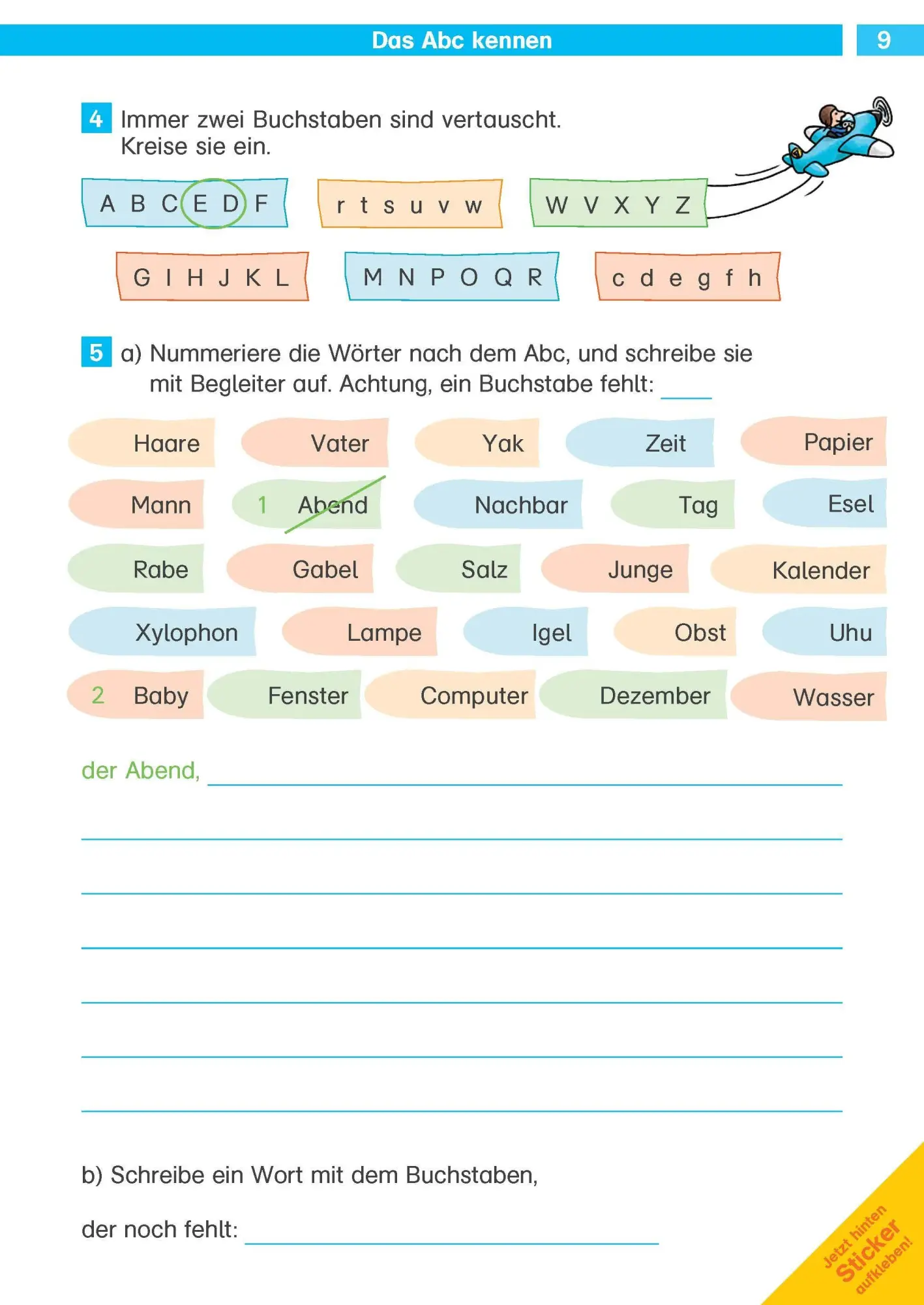 Bild: 9783129495629 | Die Deutsch-Helden Das große Übungsbuch für Deutsch-Helden 2. Klasse