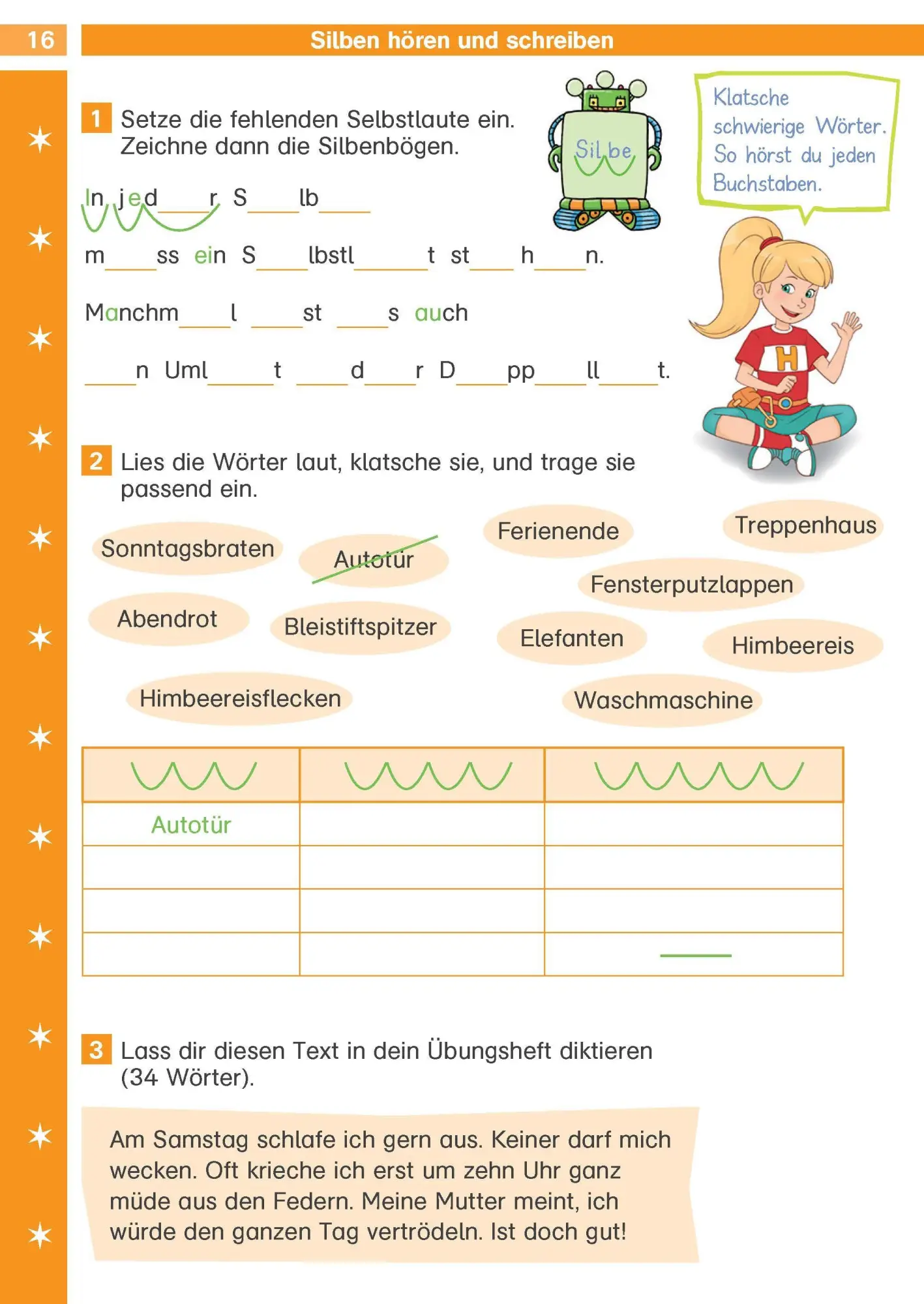 Bild: 9783129495629 | Die Deutsch-Helden Das große Übungsbuch für Deutsch-Helden 2. Klasse