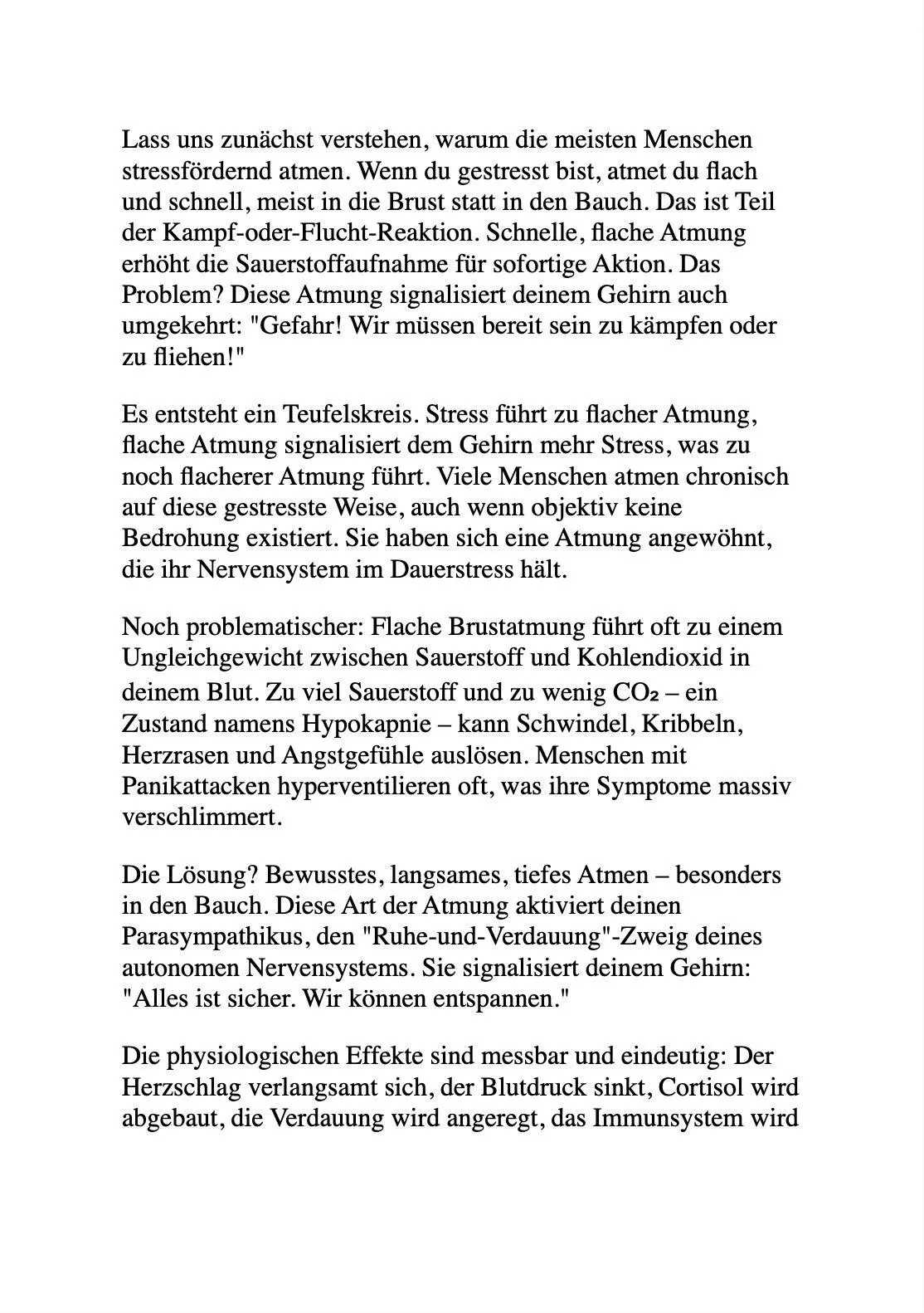 Bild: 9791281365629 | SCHLUSS MIT DEN SORGEN | Maja Krüger | Taschenbuch | 168 S. | Deutsch