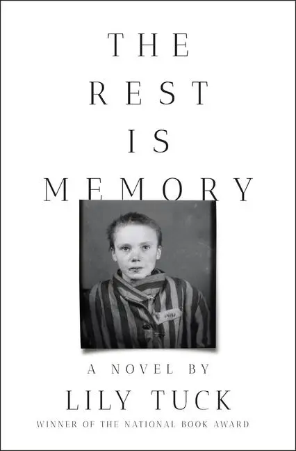 Cover: 9781324095729 | The Rest Is Memory | Lily Tuck | Buch | Einband - fest (Hardcover)