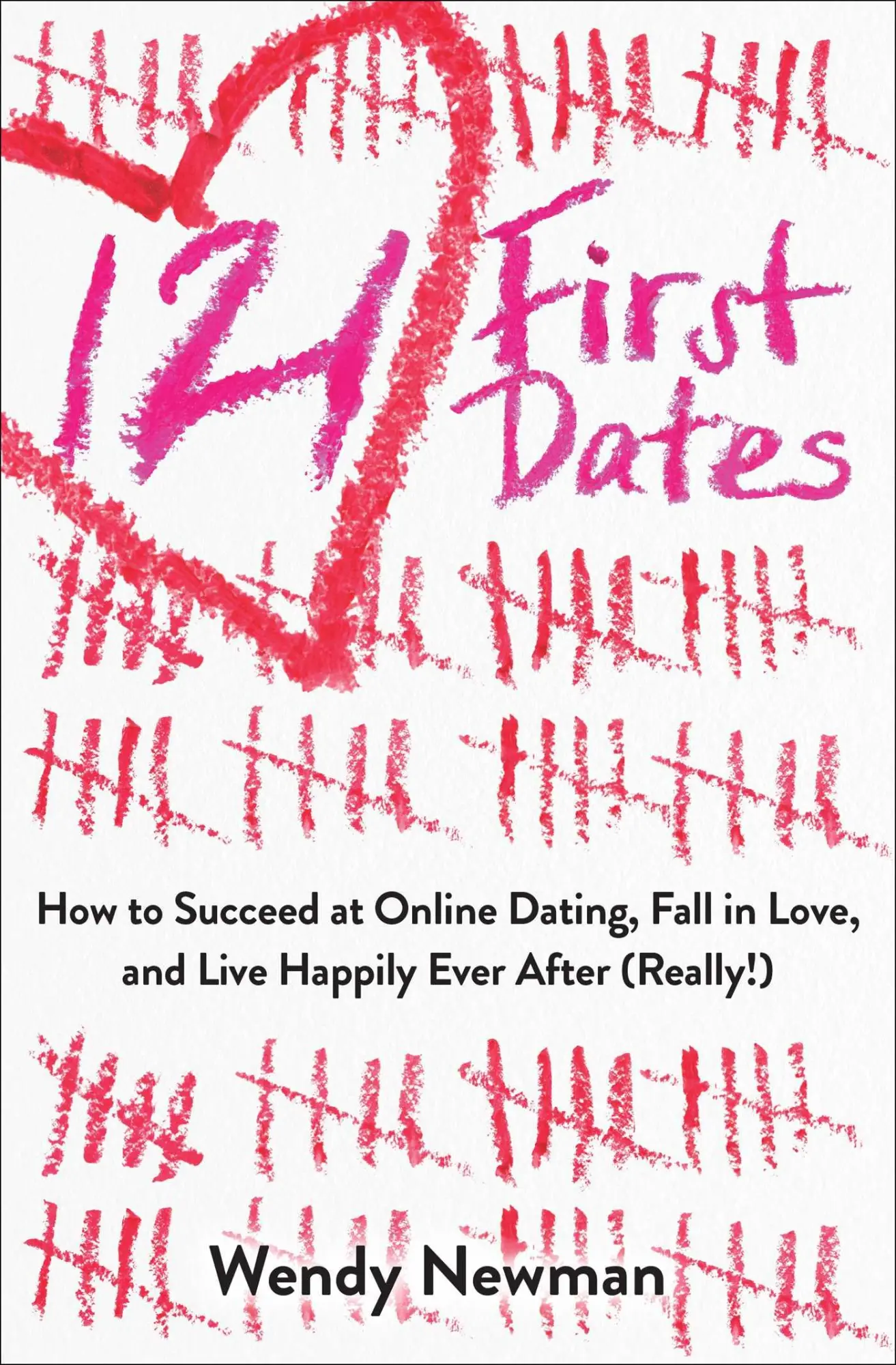 Cover: 9781582705729 | 121 First Dates | Wendy Newman | Taschenbuch | Kartoniert / Broschiert