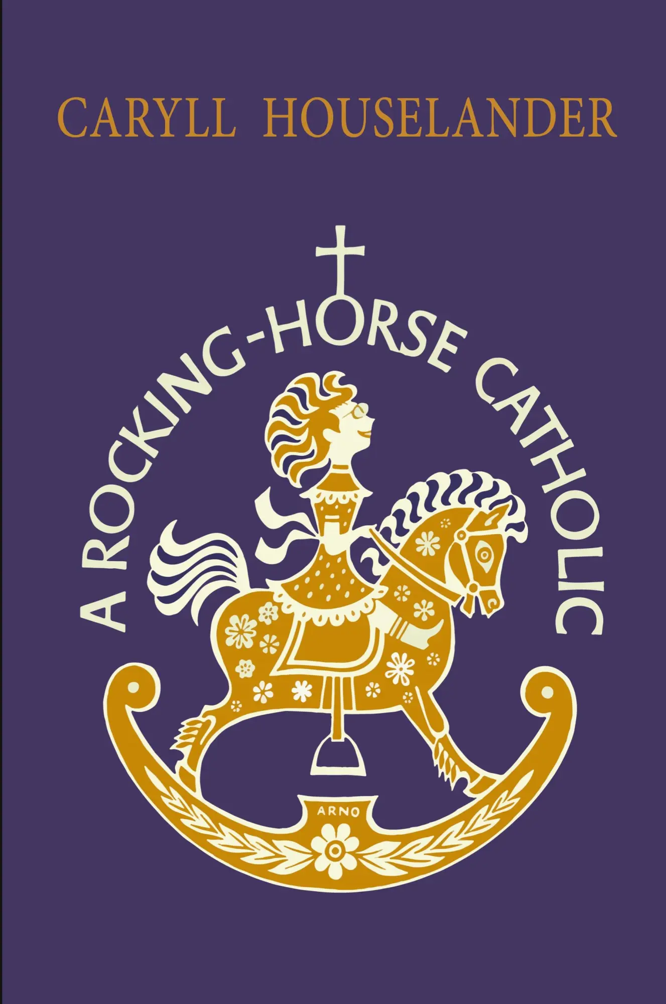 Cover: 9781684225729 | A Rocking-Horse Catholic | Caryll Houselander | Taschenbuch | Englisch