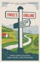Cover: 9781846685729 | Engel's England | Thirty-nine counties, one capital and one man | Buch