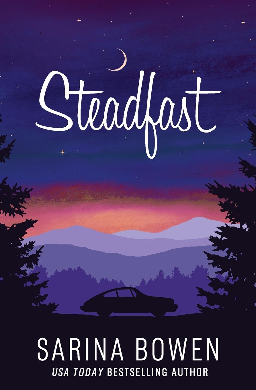 Cover: 9781950155729 | Steadfast | Sarina Bowen | Taschenbuch | Englisch | 2024
