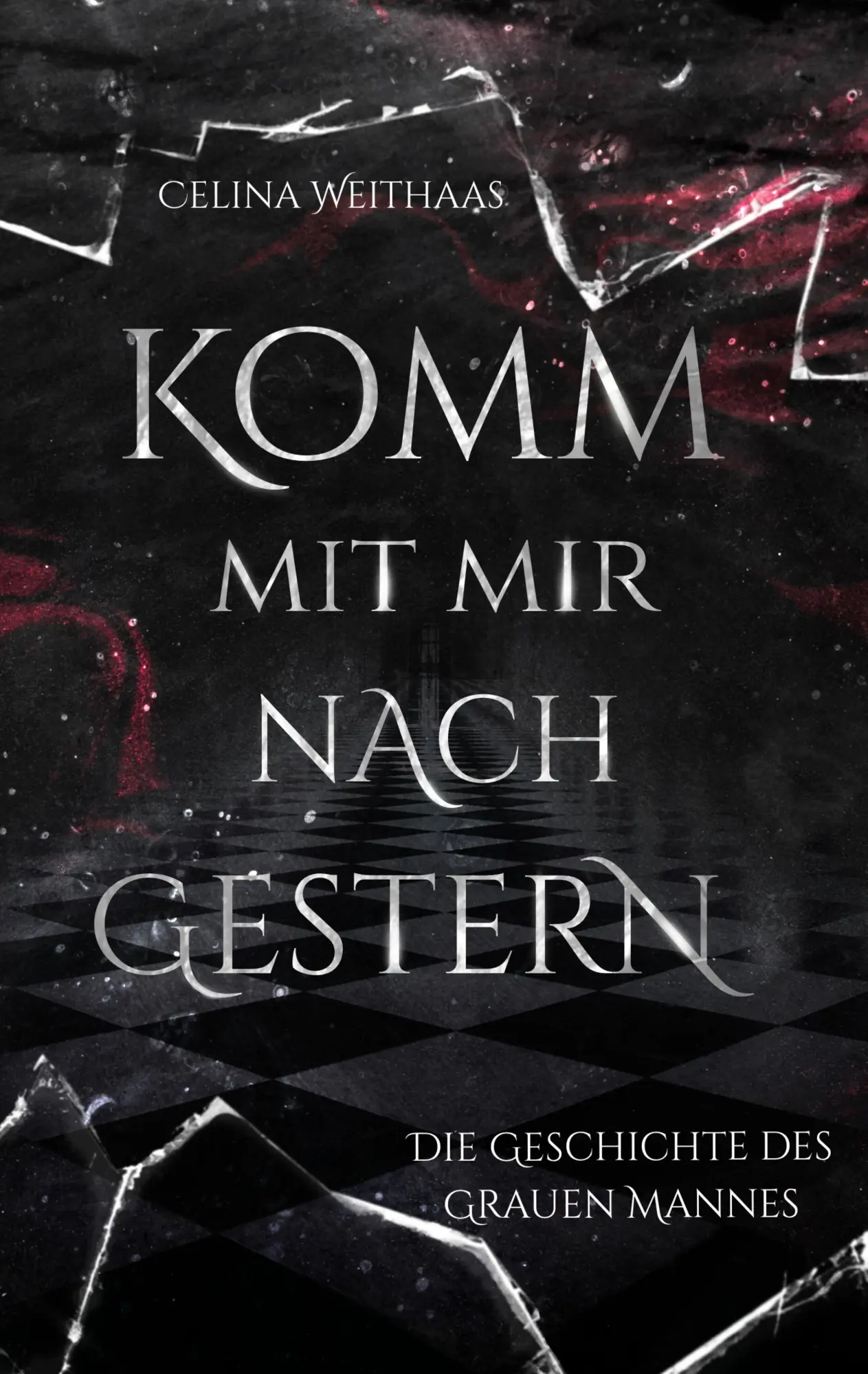 Cover: 9783384815729 | Komm mit mir nach Gestern | oder Die Geschichte des Grauen Mannes