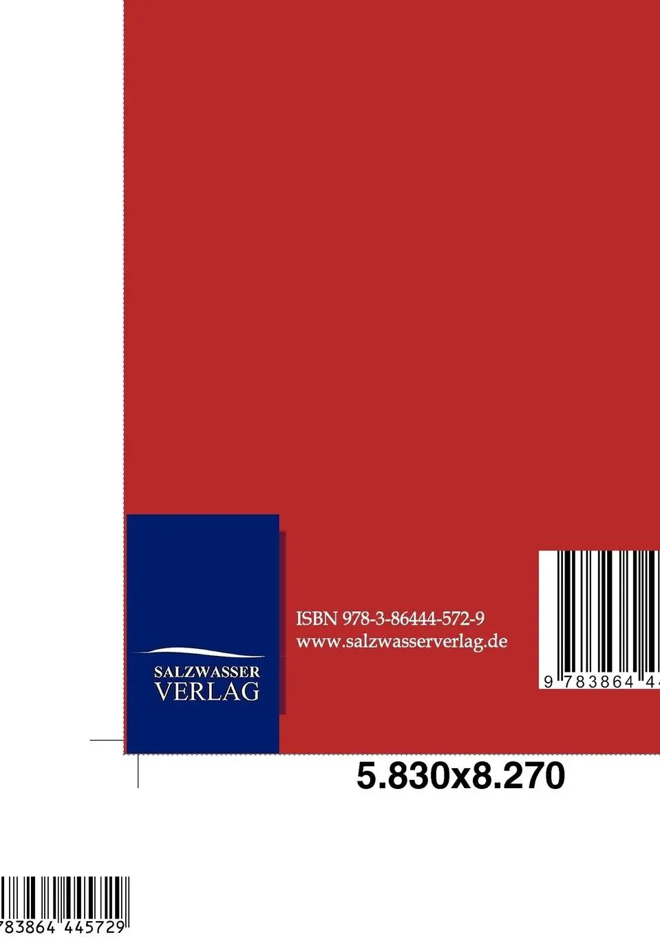 Rückseite: 9783864445729 | Deutsche Burgen und feste Schlösser | Ohne Autor | Taschenbuch | 2012