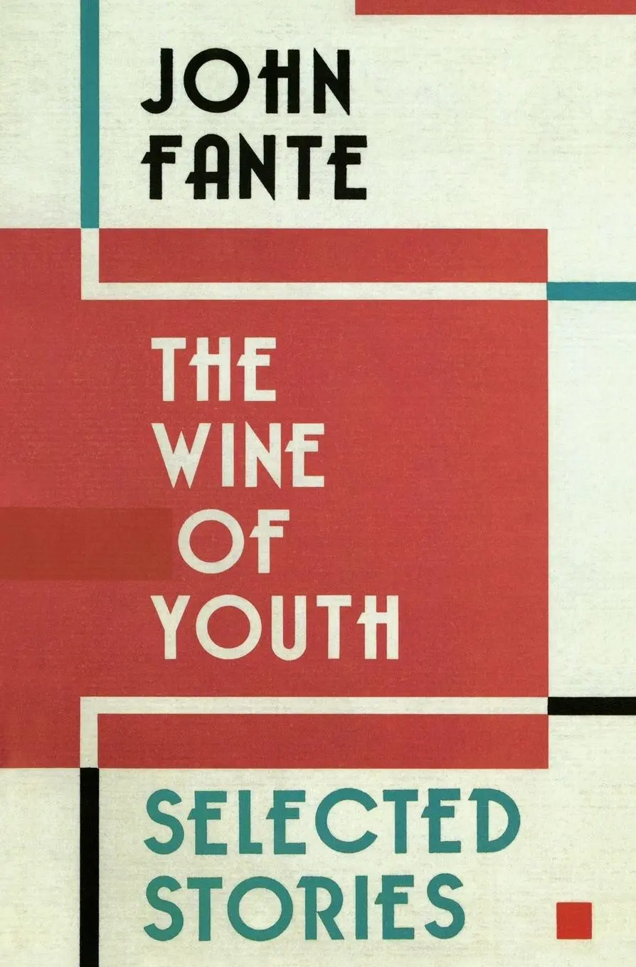 Cover: 9780876855829 | The Wine of Youth | John Fante | Taschenbuch | Kartoniert / Broschiert