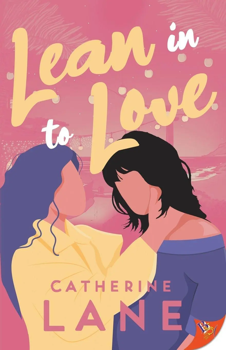 Cover: 9781636795829 | Lean in to Love | Catherine Lane | Taschenbuch | Englisch | 2024