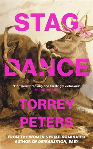 Cover: 9781805225829 | Stag Dance | Torrey Peters | Taschenbuch | X | Englisch | 2025