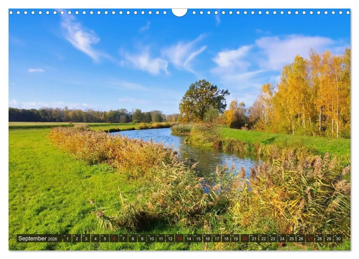 Bild: 9783457925829 | Spreewald - Malerische Kulturlandschaft in Brandenburg...