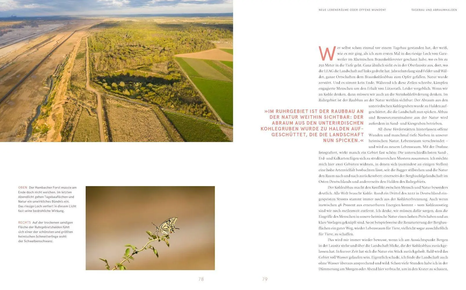 Bild: 9783957285829 | Deutschlands letzte Paradiese | Sven Meurs | Buch | 200 S. | Deutsch