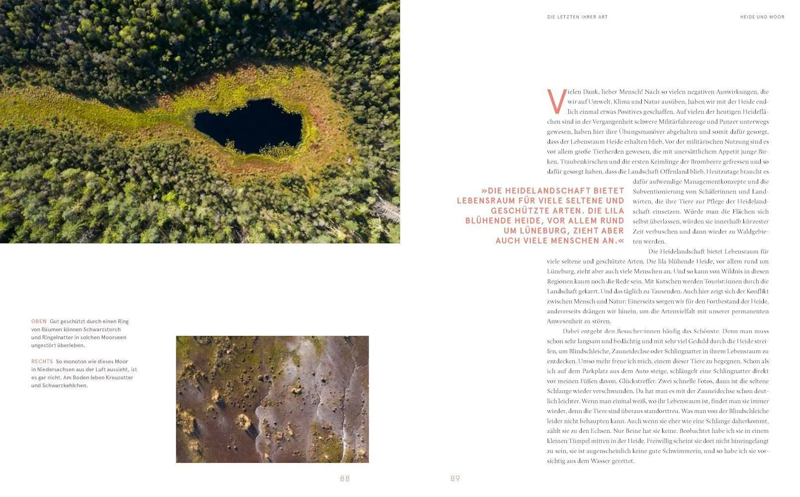 Bild: 9783957285829 | Deutschlands letzte Paradiese | Sven Meurs | Buch | 200 S. | Deutsch