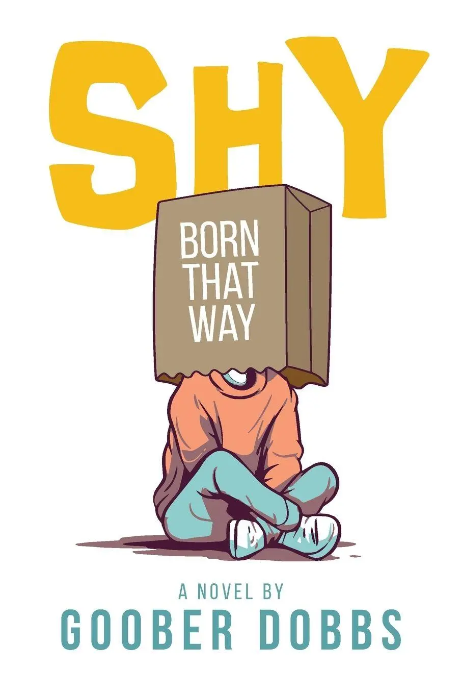 SHY