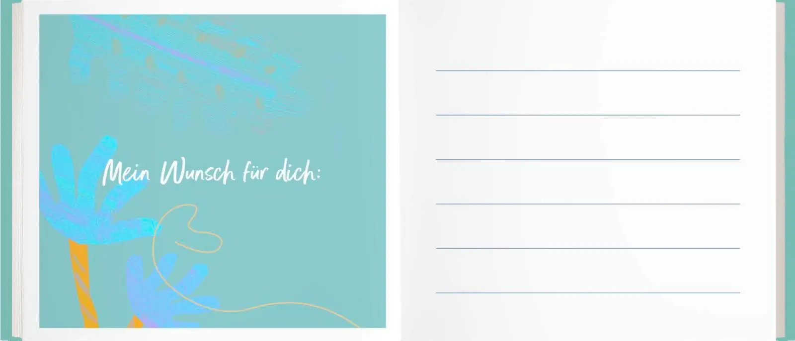 Bild: 4251693905929 | Kollegin. Liebe Wünsche in einem kleinen Buch | Elma Van Vliet | 96 S.