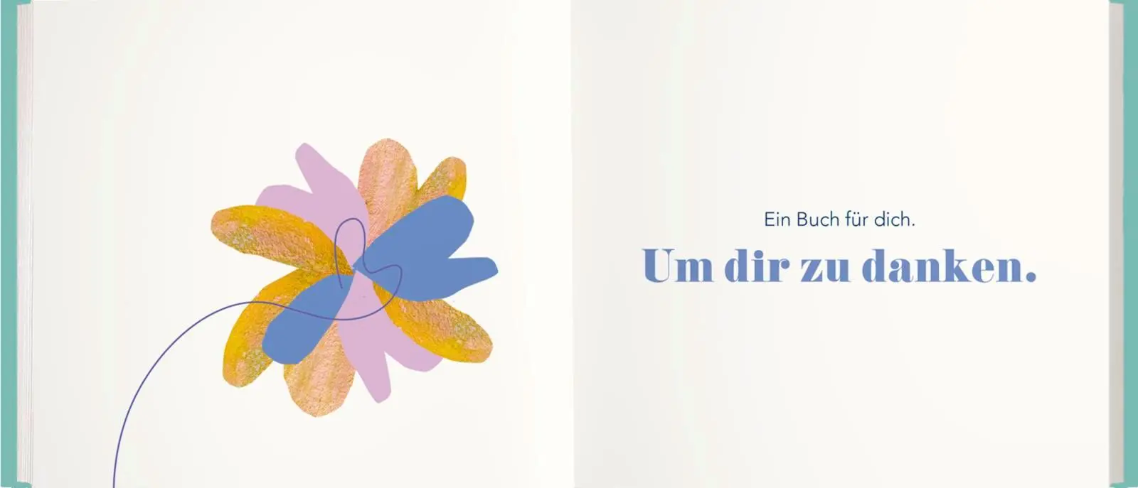 Bild: 4251693905929 | Kollegin. Liebe Wünsche in einem kleinen Buch | Elma Van Vliet | 96 S.