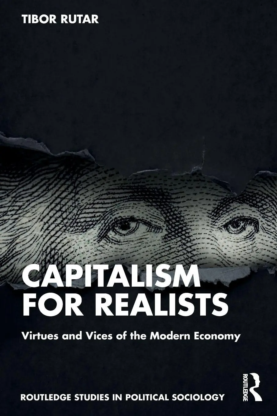 Cover: 9781032305929 | Capitalism for Realists | Virtues and Vices of the Modern Economy